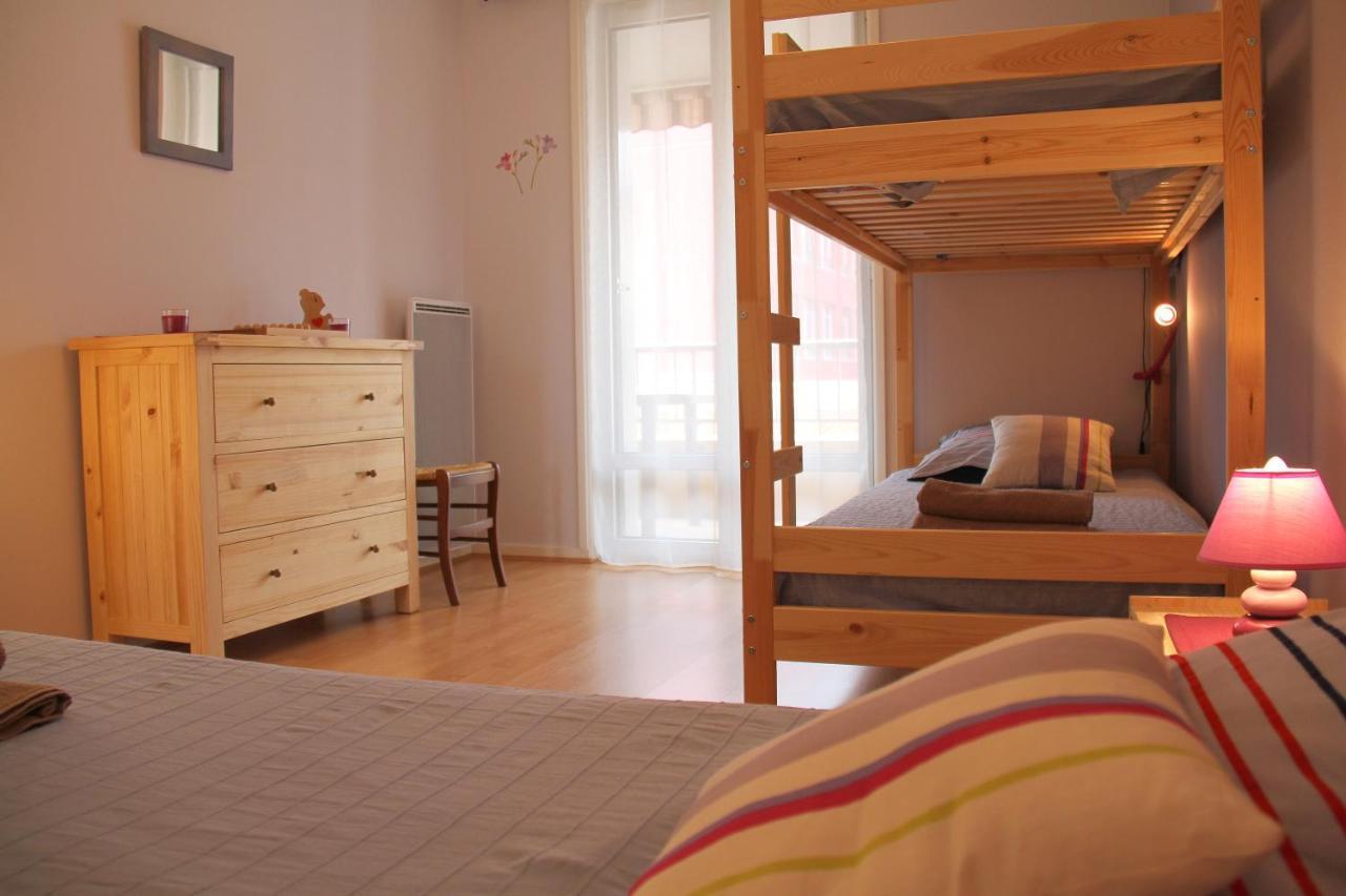 Appartamento Au Lion D'Or Le Puy-en-Velay Esterno foto