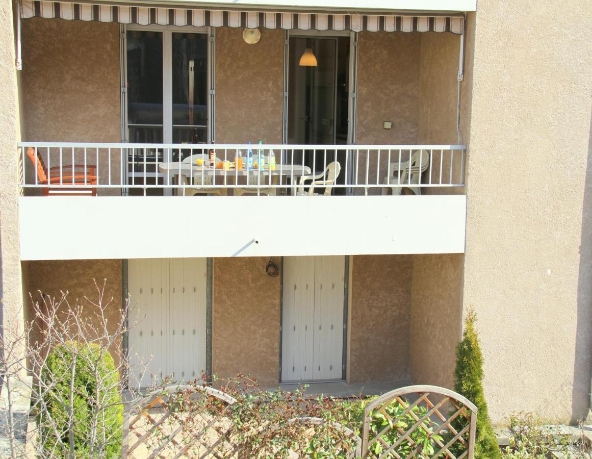 Appartamento Au Lion D'Or Le Puy-en-Velay Esterno foto
