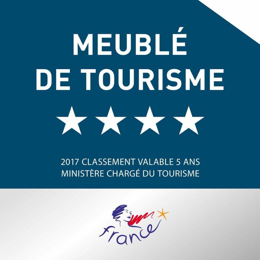 Appartamento Au Lion D'Or Le Puy-en-Velay Esterno foto